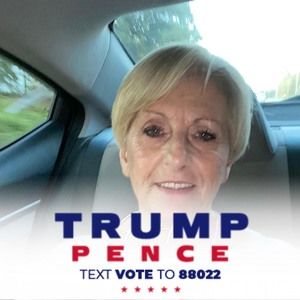 Meet your Posher, Debbie